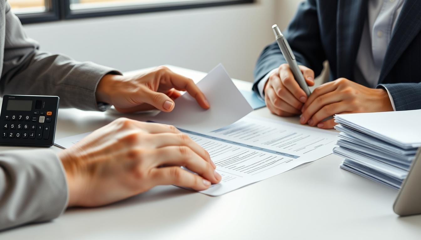 Consultoria sobre pensões